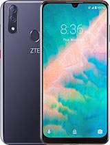 Best available price of ZTE Blade 10 Prime in Costarica
