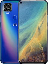 Best available price of ZTE Blade V2020 5G in Costarica
