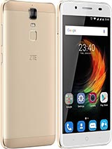 Best available price of ZTE Blade A2 Plus in Costarica