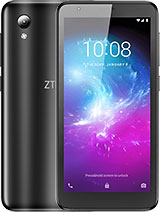 Best available price of ZTE Blade L8 in Costarica