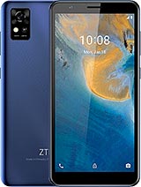 Best available price of ZTE Blade A31 in Costarica