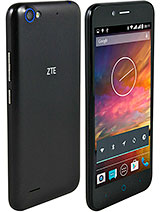 Best available price of ZTE Blade A460 in Costarica
