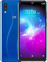 Best available price of ZTE Blade A5 2020 in Costarica