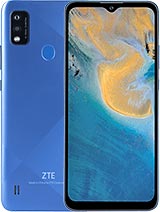 Best available price of ZTE Blade A51 in Costarica