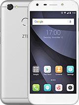 Best available price of ZTE Blade A6 in Costarica
