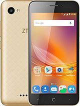 Best available price of ZTE Blade A601 in Costarica