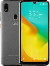 Best available price of ZTE Blade A7 Prime in Costarica