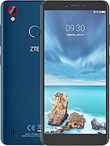 Best available price of ZTE Blade A7 Vita in Costarica
