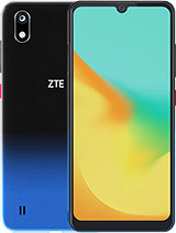 Best available price of ZTE Blade A7 in Costarica