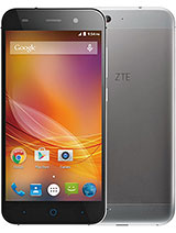 Best available price of ZTE Blade D6 in Costarica