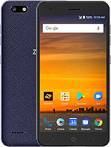 Best available price of ZTE Blade Force in Costarica