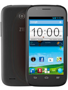 Best available price of ZTE Blade Q Mini in Costarica