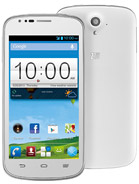 Best available price of ZTE Blade Q in Costarica