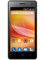 Best available price of ZTE Blade Q Pro in Costarica