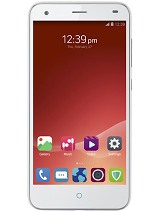 Best available price of ZTE Blade S6 in Costarica