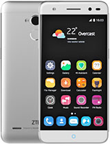 Best available price of ZTE Blade V7 Lite in Costarica