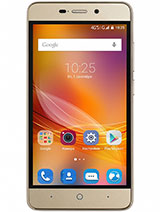 Best available price of ZTE Blade X3 in Costarica