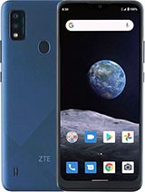 Best available price of ZTE Blade A7P in Costarica