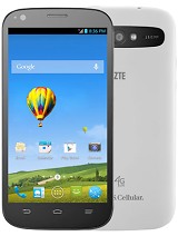 Best available price of ZTE Grand S Pro in Costarica