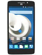 Best available price of ZTE Grand S II in Costarica