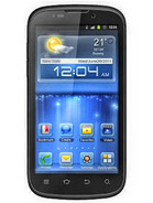 Best available price of ZTE Grand X IN in Costarica