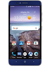 Best available price of ZTE Grand X Max 2 in Costarica