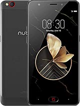 Best available price of ZTE nubia M2 Play in Costarica