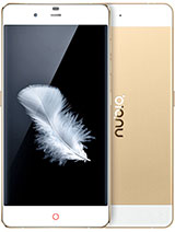 Best available price of ZTE nubia My Prague in Costarica
