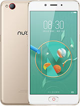 Best available price of ZTE nubia N2 in Costarica