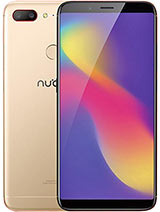 Best available price of ZTE nubia N3 in Costarica