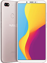 Best available price of ZTE nubia V18 in Costarica