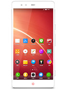 Best available price of ZTE nubia X6 in Costarica