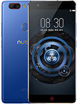 Best available price of ZTE nubia Z17 lite in Costarica