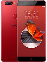 Best available price of ZTE nubia Z17 in Costarica