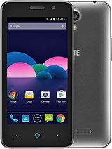 Best available price of ZTE Obsidian in Costarica
