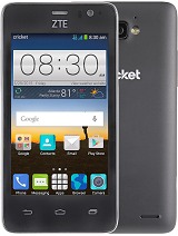 Best available price of ZTE Sonata 2 in Costarica