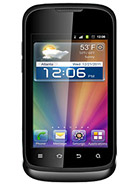 Best available price of ZTE Kis III V790 in Costarica